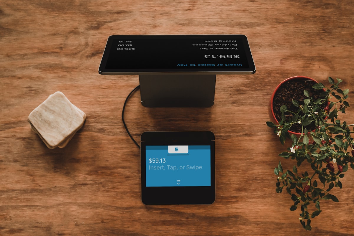 Credit Cards Banner