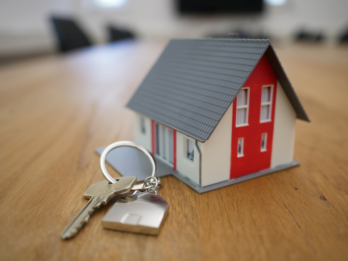 Mortgages Banner