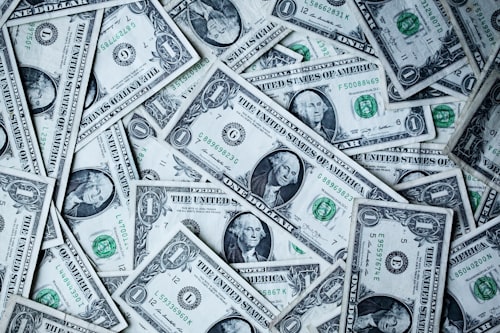 Easy Access Savings