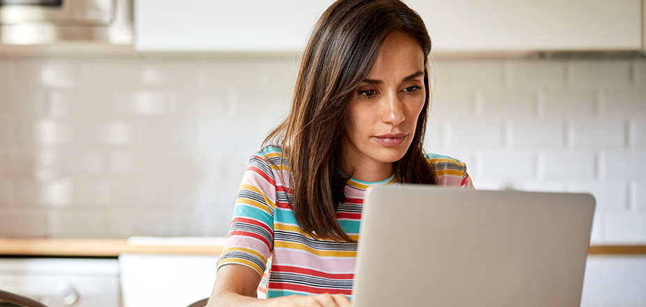 Financial abuse support