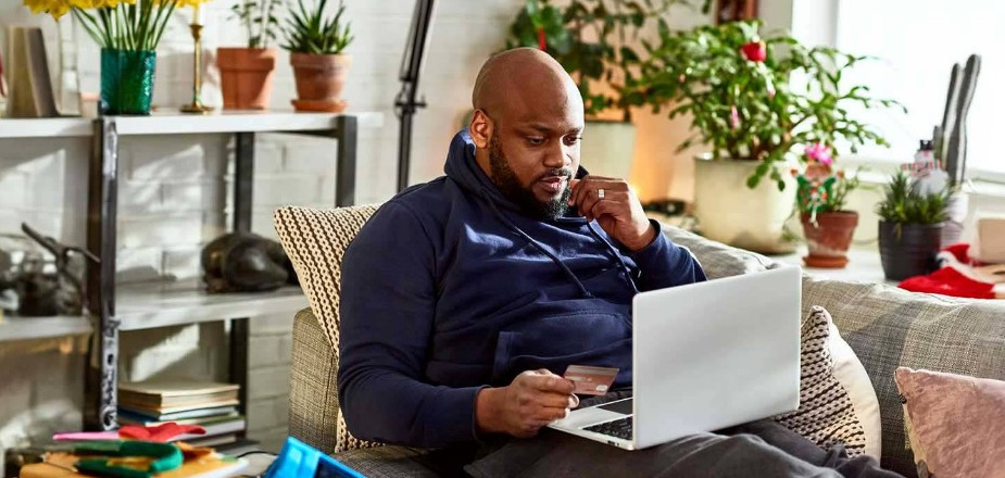 Money worries support