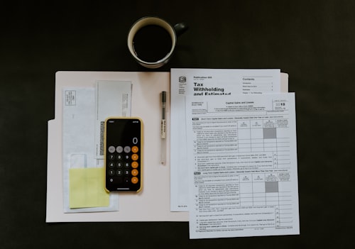 Mortgage Calculator